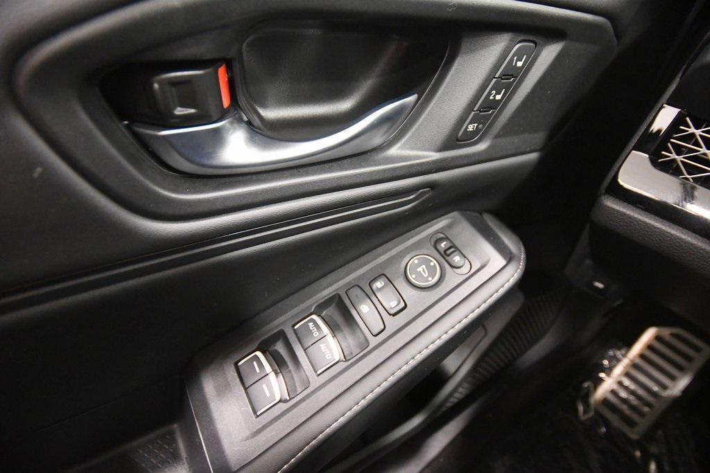 new 2025 Honda Accord Hybrid car, priced at $34,686