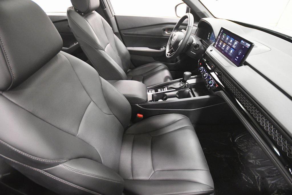 new 2025 Honda Accord Hybrid car, priced at $34,686