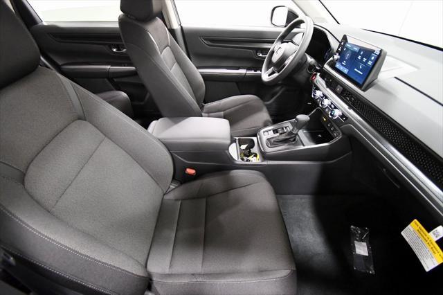 new 2026 Honda CR-V car, priced at $35,399
