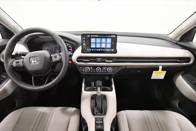 new 2025 Honda HR-V car, priced at $32,850