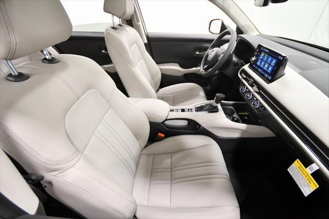 new 2025 Honda HR-V car, priced at $32,850