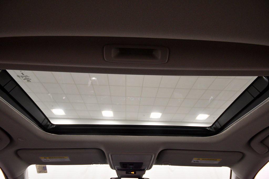 new 2025 Honda Accord Hybrid car, priced at $37,999