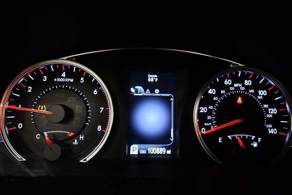 used 2017 Toyota Camry car, priced at $13,499