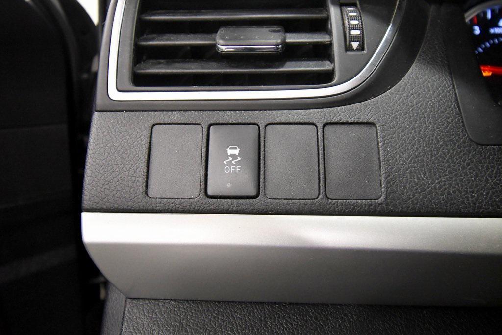 used 2017 Toyota Camry car, priced at $13,499