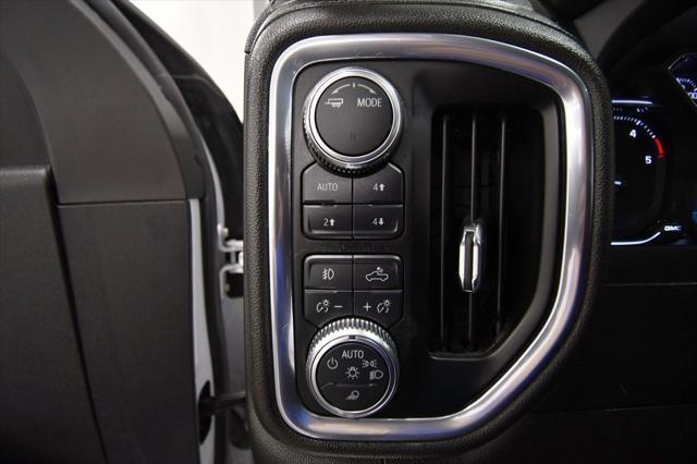 used 2023 GMC Sierra 2500 car, priced at $57,498