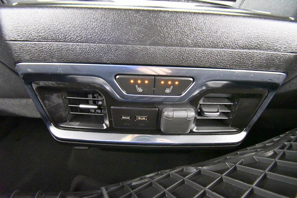 used 2023 GMC Sierra 2500 car, priced at $54,997