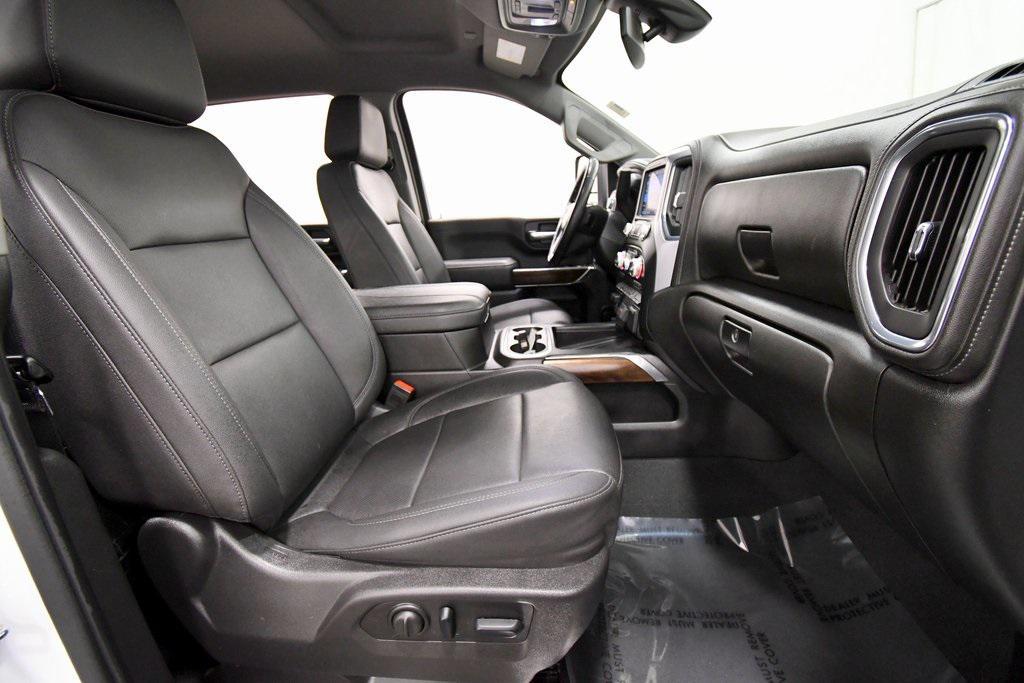 used 2023 GMC Sierra 2500 car, priced at $54,997