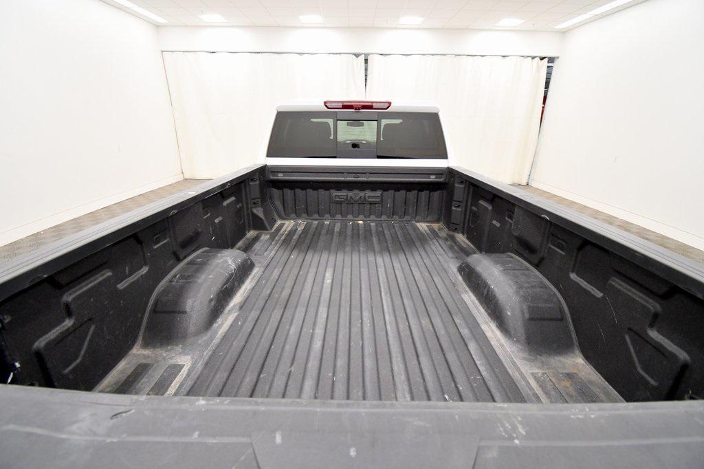 used 2023 GMC Sierra 2500 car, priced at $54,997