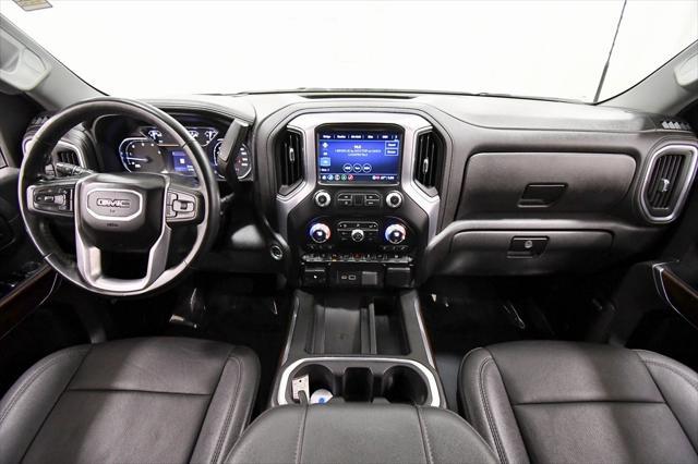 used 2023 GMC Sierra 2500 car, priced at $57,498