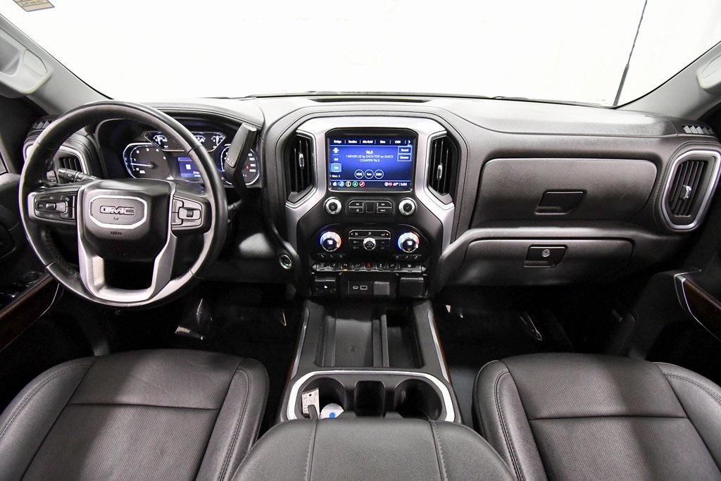 used 2023 GMC Sierra 2500 car, priced at $54,997