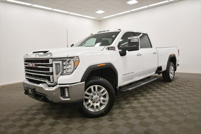 used 2023 GMC Sierra 2500 car, priced at $57,498