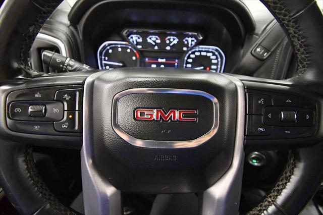 used 2023 GMC Sierra 2500 car, priced at $57,498