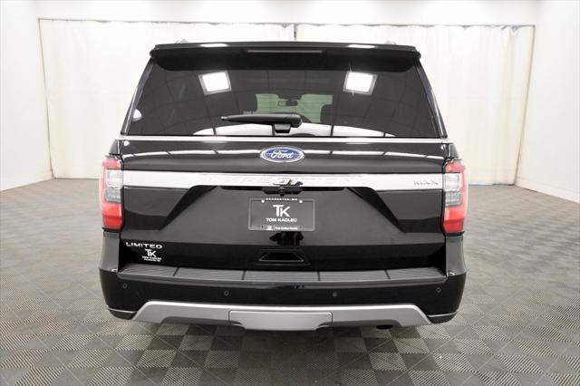 used 2021 Ford Expedition car, priced at $49,299