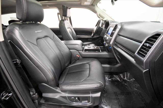 used 2020 Ford Expedition car, priced at $42,999