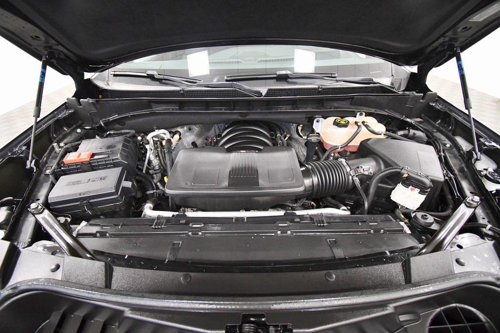 used 2023 GMC Yukon car, priced at $63,999