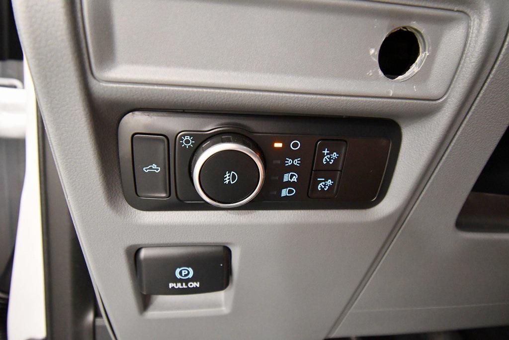 used 2024 Ford F-150 car, priced at $44,499