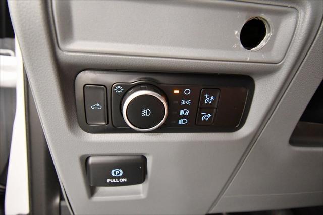 used 2024 Ford F-150 car, priced at $49,999