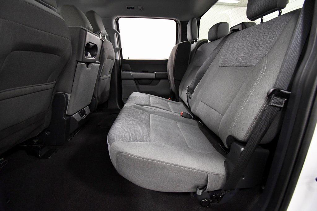 used 2024 Ford F-150 car, priced at $44,499