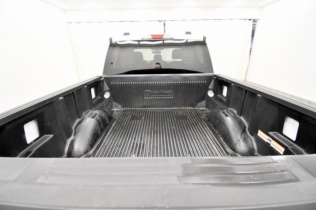 used 2024 Ford F-150 car, priced at $44,499