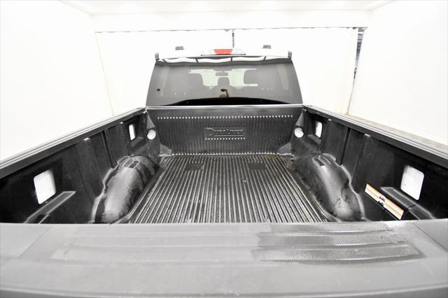 used 2024 Ford F-150 car, priced at $49,999
