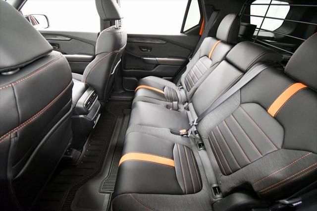 new 2026 Honda Passport car, priced at $49,999