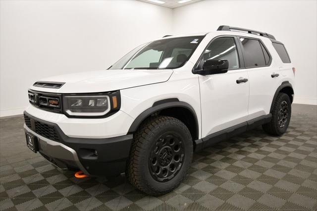 new 2026 Honda Passport car, priced at $49,999