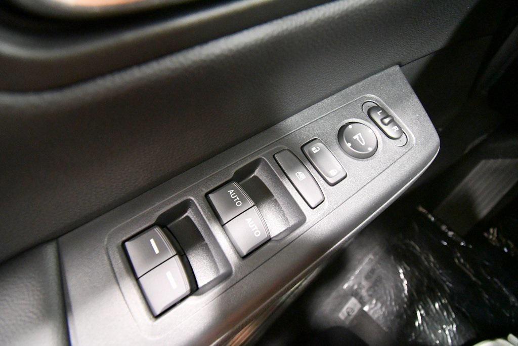 new 2026 Honda CR-V Hybrid car, priced at $37,299