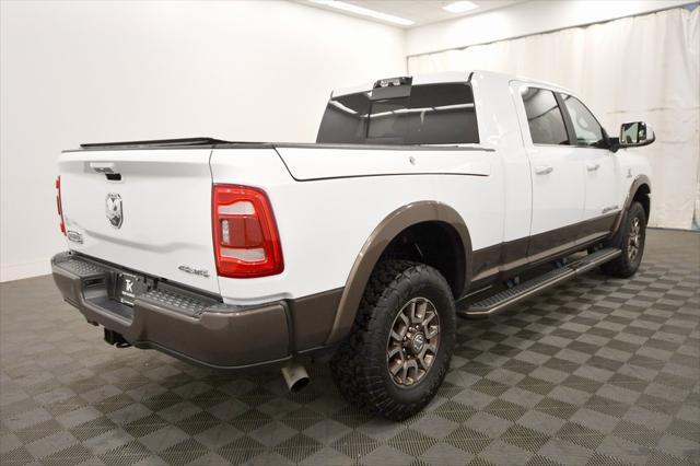 used 2022 Ram 3500 car, priced at $67,499