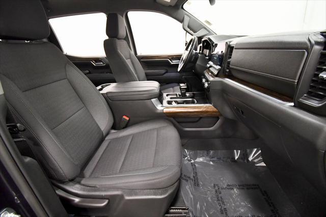 used 2023 GMC Sierra 1500 car, priced at $44,999