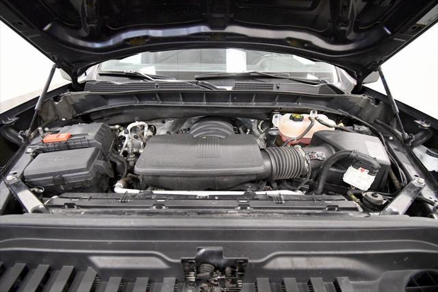 used 2023 GMC Sierra 1500 car, priced at $44,999