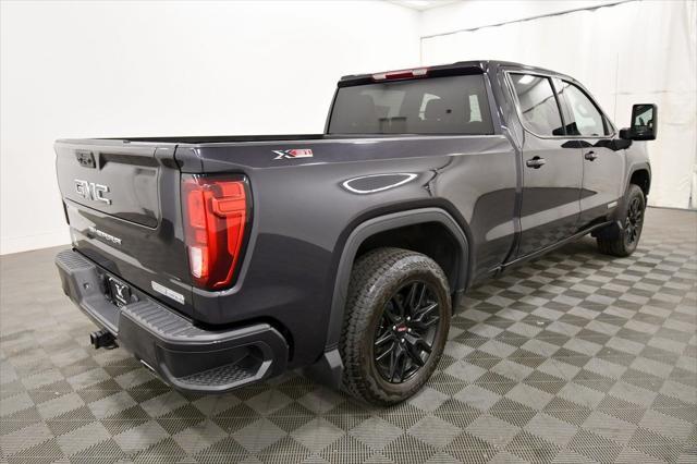 used 2023 GMC Sierra 1500 car, priced at $44,999