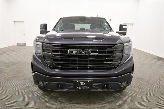 used 2023 GMC Sierra 1500 car, priced at $44,999