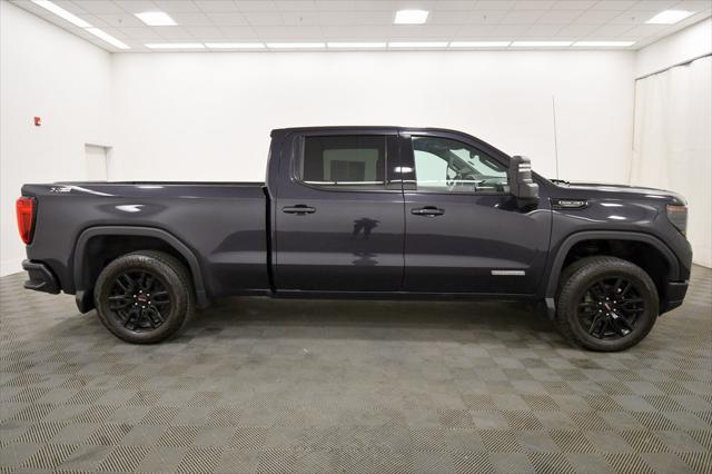 used 2023 GMC Sierra 1500 car, priced at $44,999