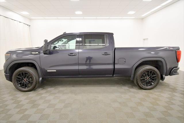used 2023 GMC Sierra 1500 car, priced at $44,999