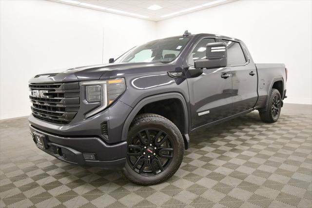 used 2023 GMC Sierra 1500 car, priced at $44,999