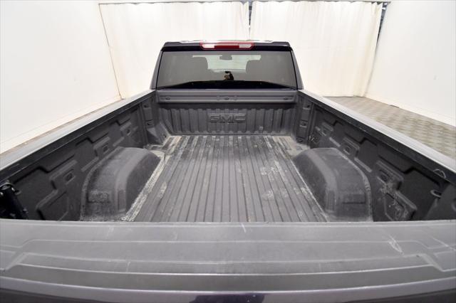 used 2023 GMC Sierra 1500 car, priced at $44,999