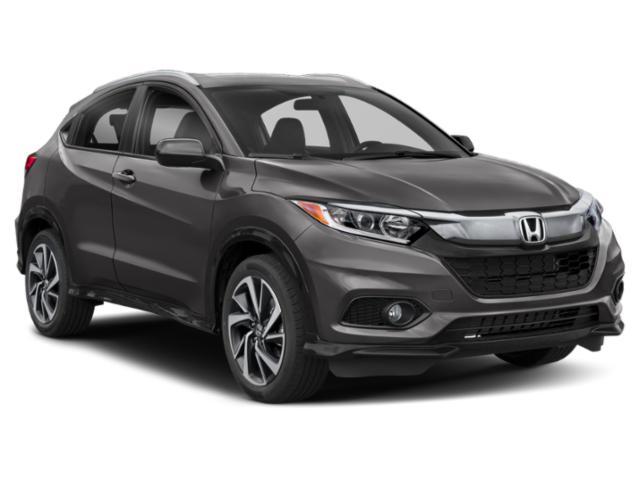 used 2019 Honda HR-V car, priced at $16,999