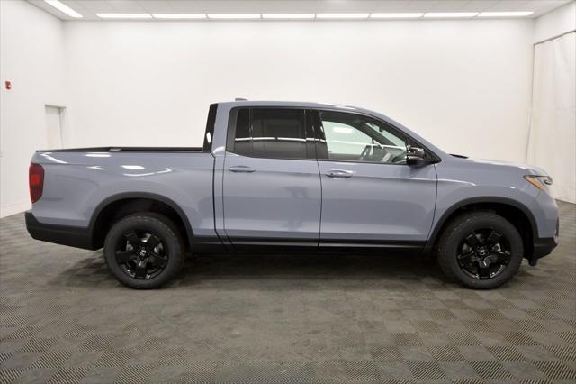 new 2025 Honda Ridgeline car, priced at $45,738