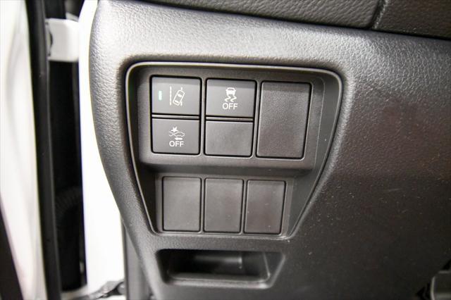 used 2022 Honda CR-V car, priced at $29,297