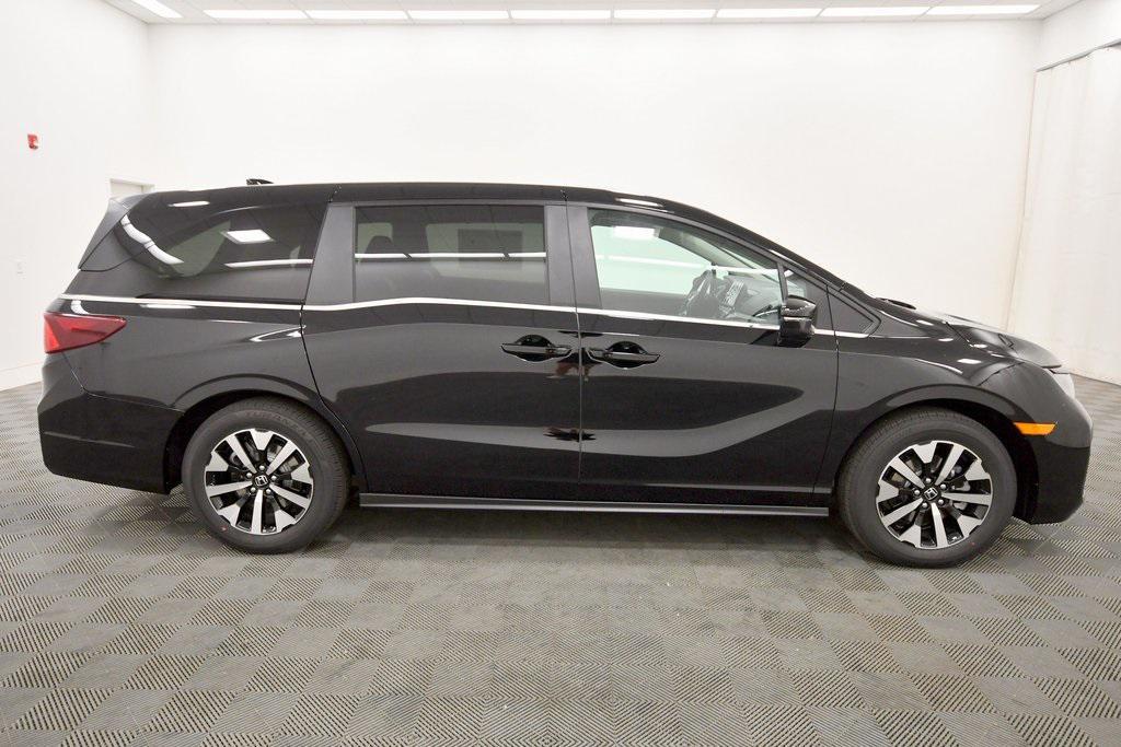 new 2026 Honda Odyssey car, priced at $42,599