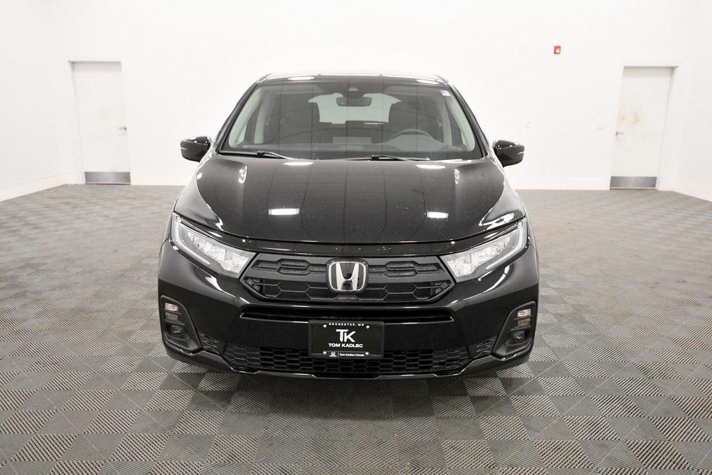 new 2026 Honda Odyssey car, priced at $42,599