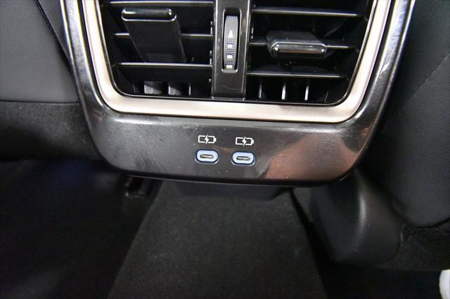 used 2025 Toyota Crown Signia car, priced at $47,499