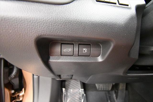 used 2025 Toyota Crown Signia car, priced at $47,499