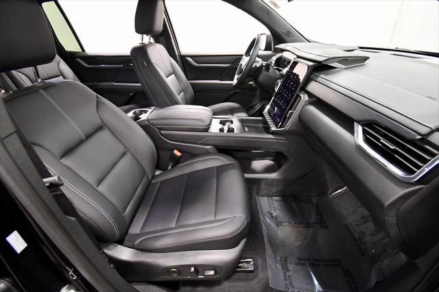 used 2024 GMC Acadia car, priced at $43,999