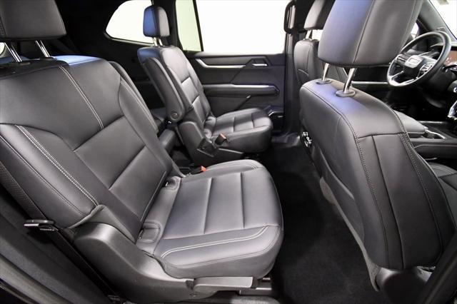 used 2024 GMC Acadia car, priced at $43,999