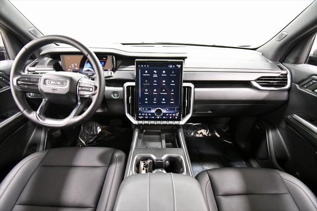 used 2024 GMC Acadia car, priced at $43,999