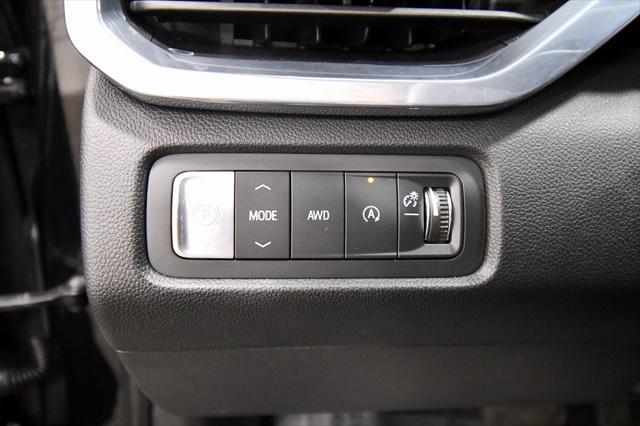 used 2024 GMC Acadia car, priced at $43,999