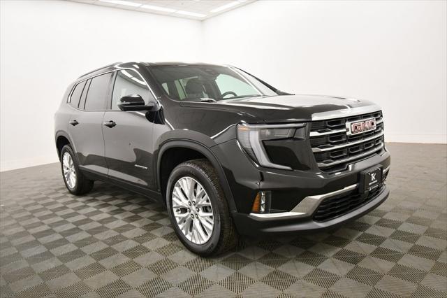 used 2024 GMC Acadia car, priced at $43,999