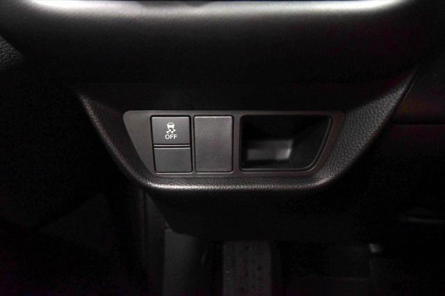 used 2025 Honda HR-V car, priced at $27,699