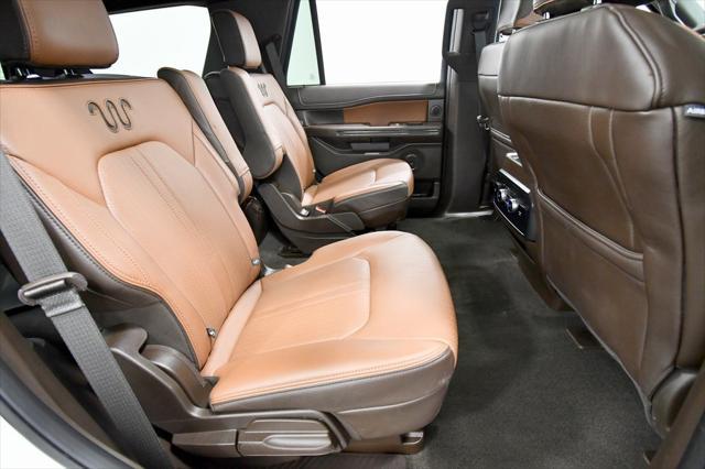 used 2024 Ford Expedition car, priced at $69,999